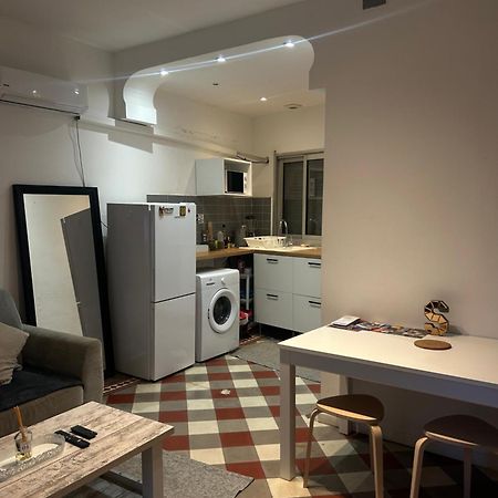 Ferienwohnung La Petite Provence Arles Exterior foto