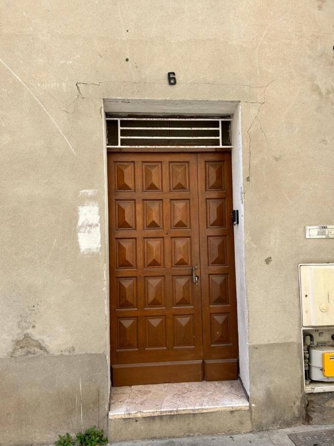 Ferienwohnung La Petite Provence Arles Exterior foto
